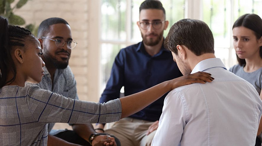 Rehabilitation Support Services Essex