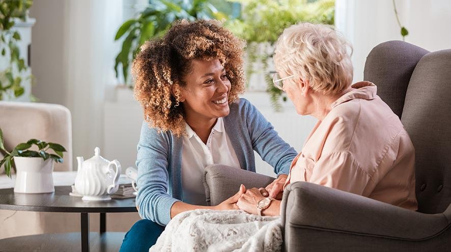 Dementia Care Services Essex