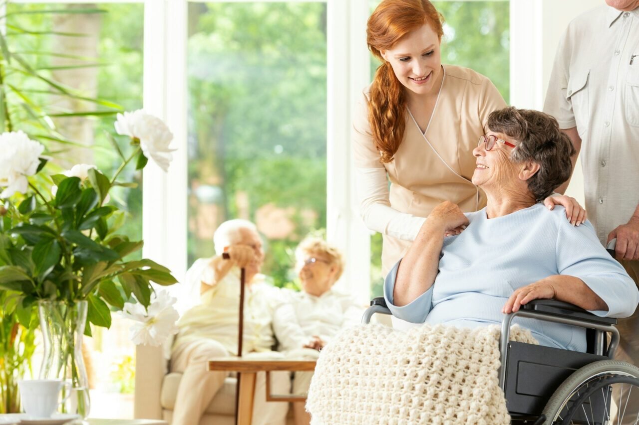 Home Care Essex